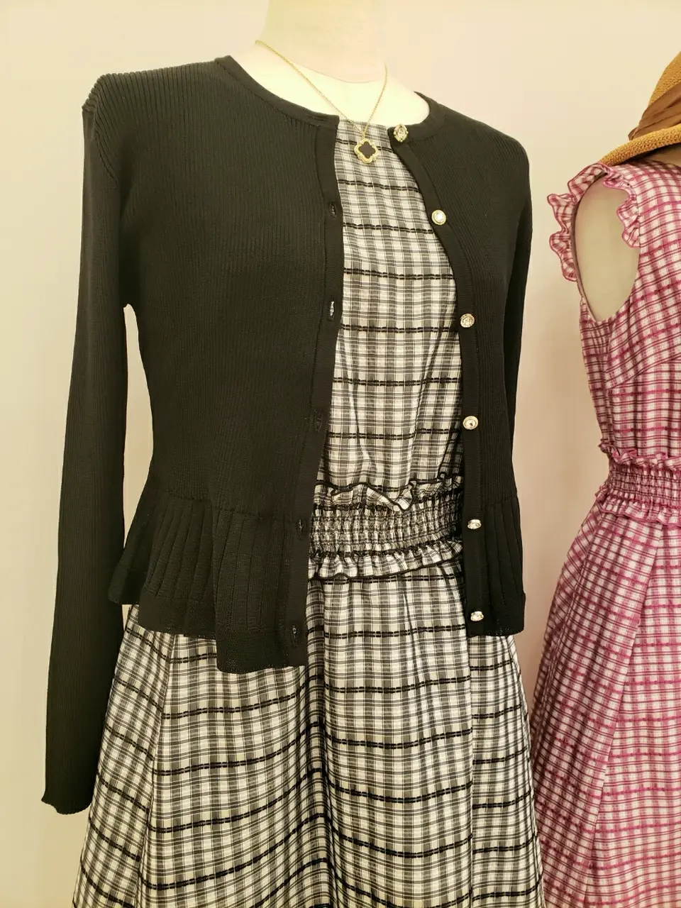 TOCCA スタッフＳ コーディネート画像