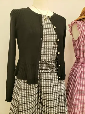 TOCCA スタッフＳ コーディネート画像