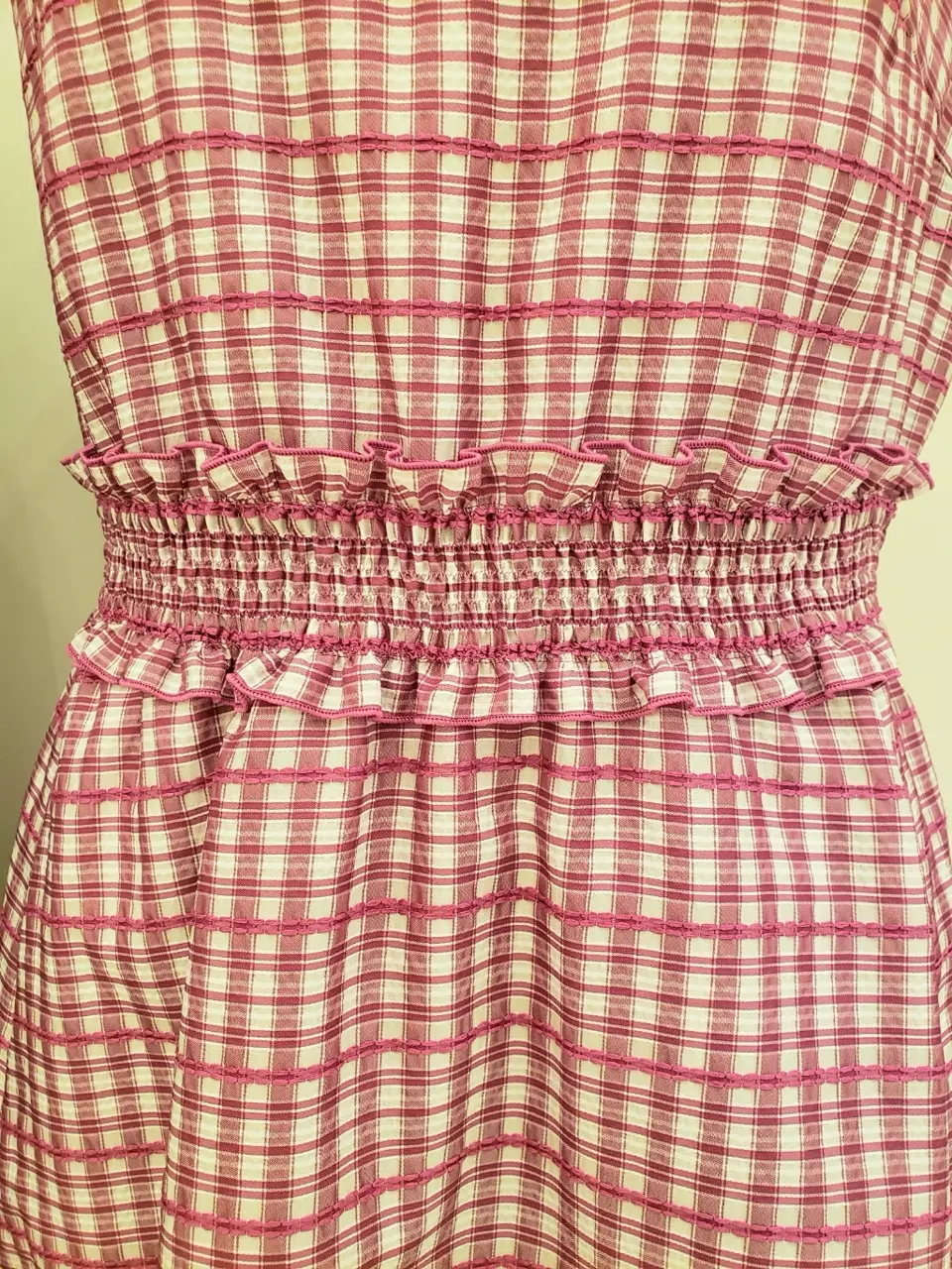 TOCCA スタッフＳ コーディネート画像