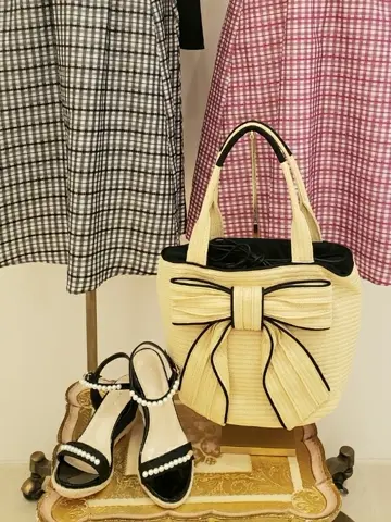 TOCCA スタッフＳ コーディネート画像