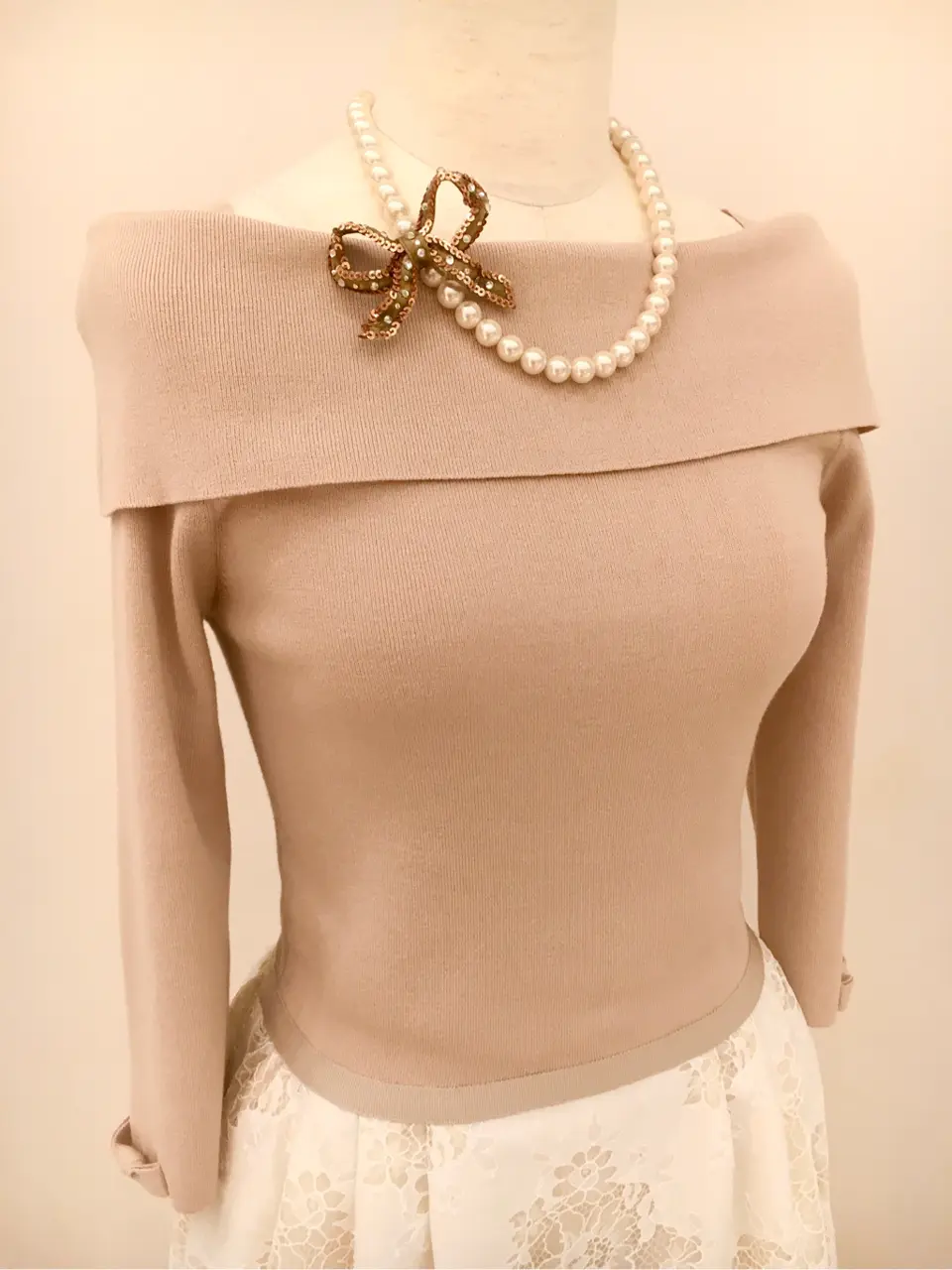 TOCCA スタッフ ｍ コーディネート画像