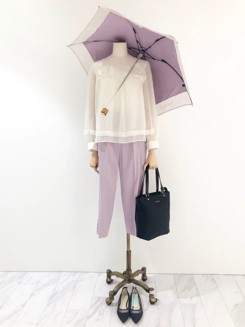 TOCCA oda ❁ コーディネート画像