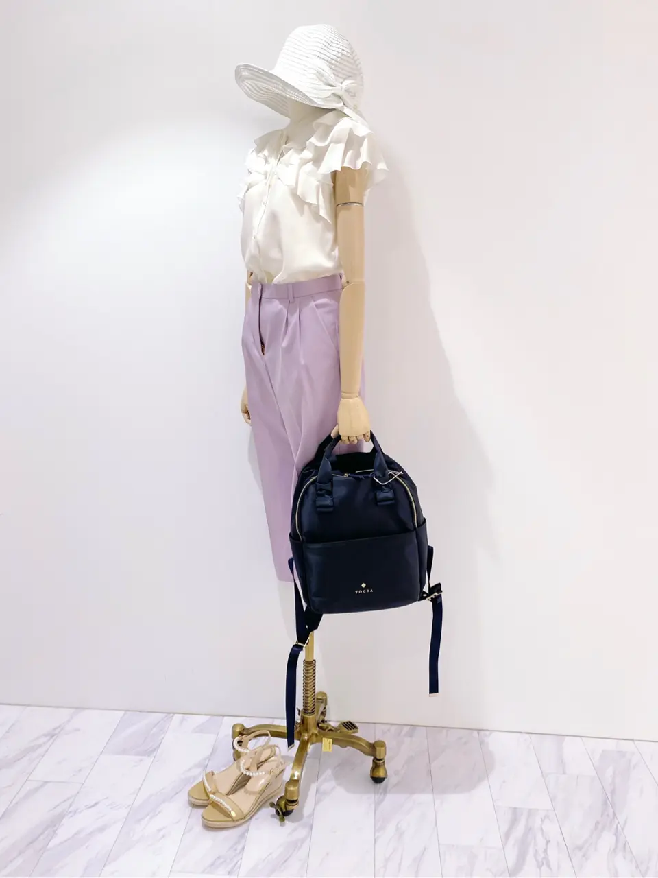 TOCCA oda ❁ コーディネート画像