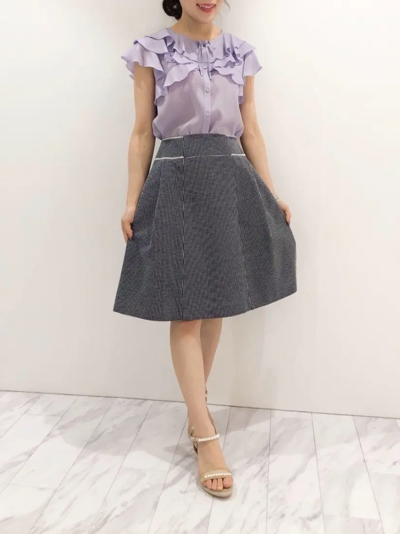 TOCCA oda ❁ コーディネート画像