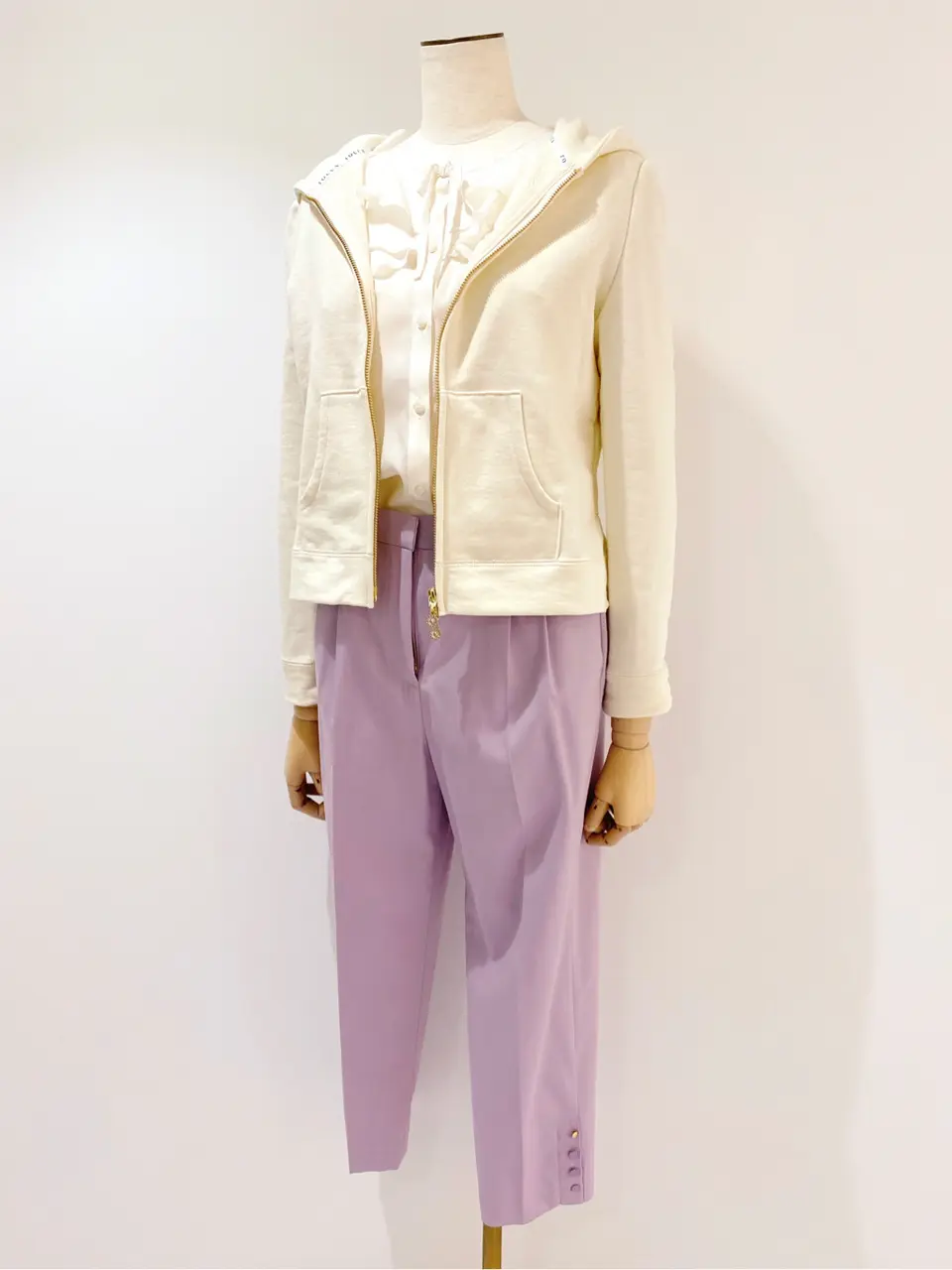 TOCCA oda ❁ コーディネート画像