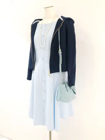 TOCCA oda ❁ コーディネート画像