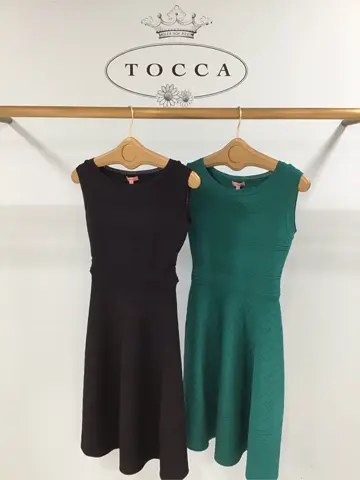 TOCCA ｋｉｍ コーディネート画像
