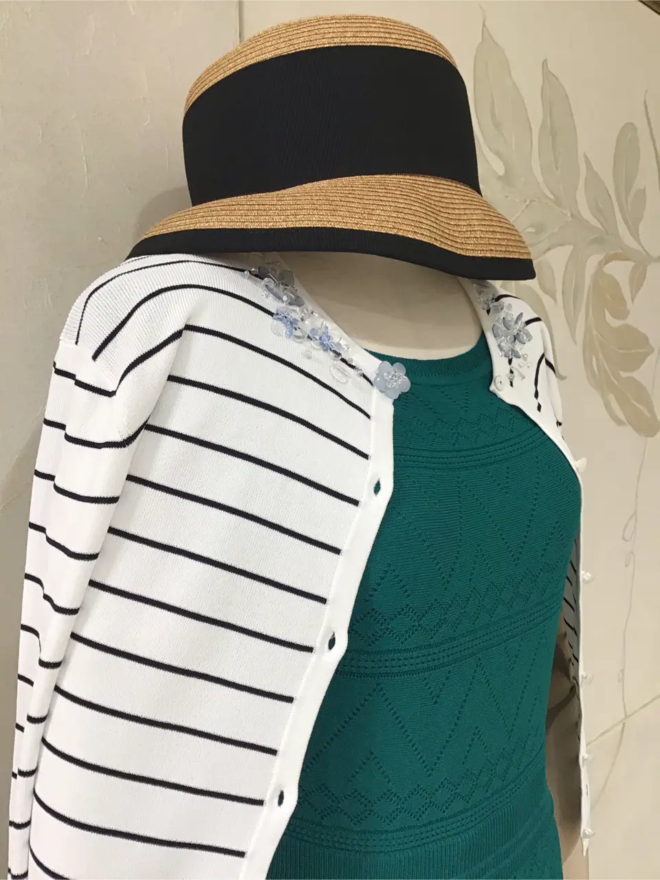 TOCCA ｋｉｍ コーディネート画像