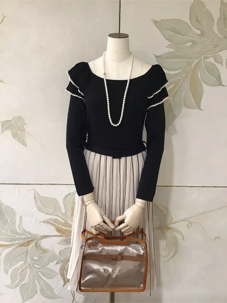 TOCCA ｋｉｍ コーディネート画像