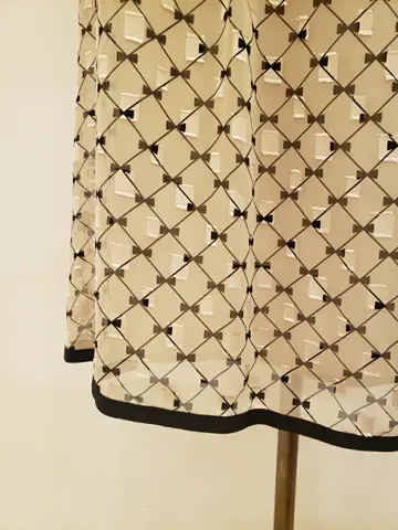 TOCCA スタッフＳ コーディネート画像