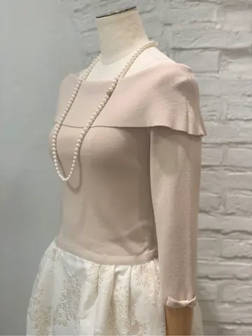 TOCCA C.K  コーディネート画像