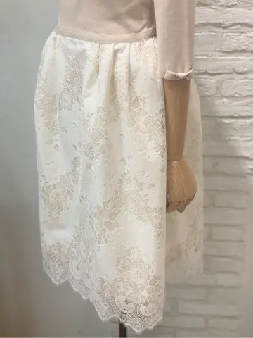 TOCCA C.K  コーディネート画像