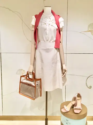 TOCCA mimura☺︎ コーディネート画像