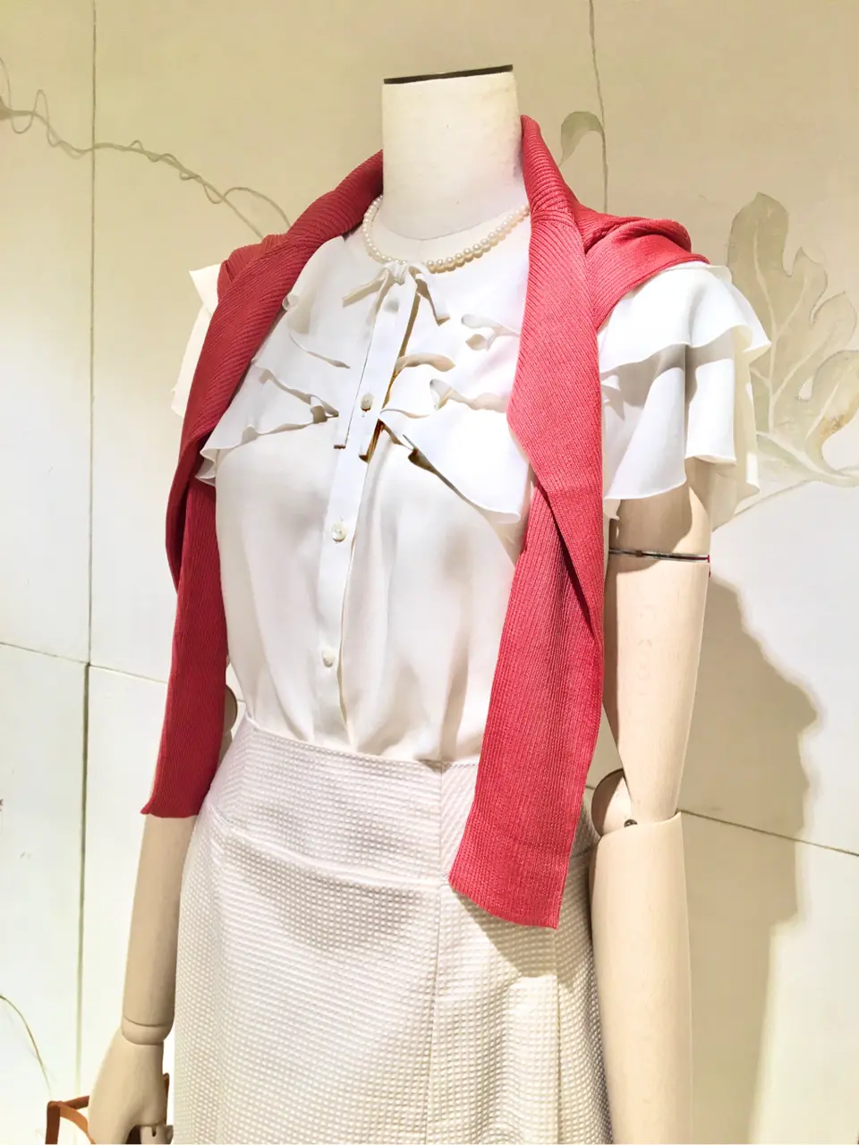 TOCCA mimura☺︎ コーディネート画像