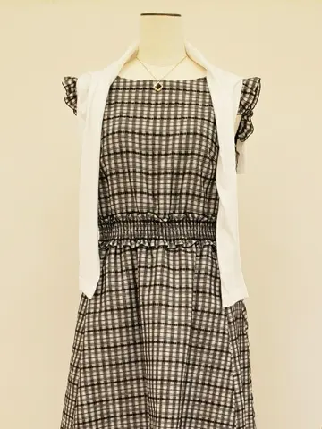 TOCCA スタッフＳ コーディネート画像