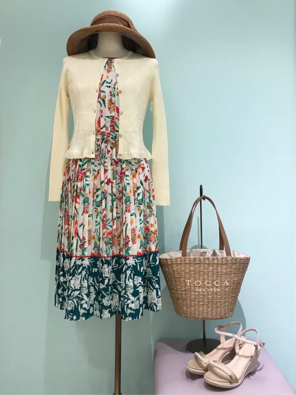  G コーディネート画像