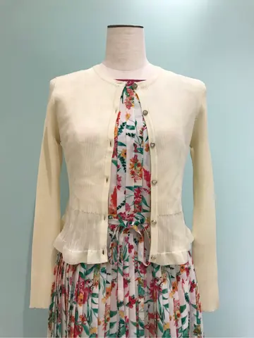 TOCCA G コーディネート画像