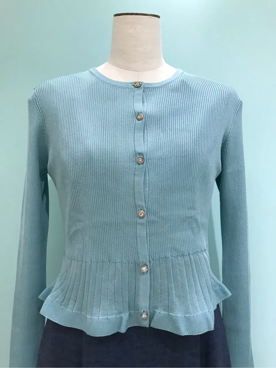 TOCCA G コーディネート画像