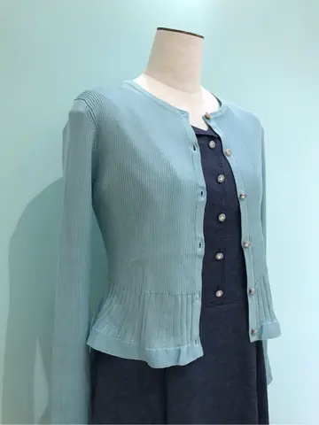 TOCCA G コーディネート画像