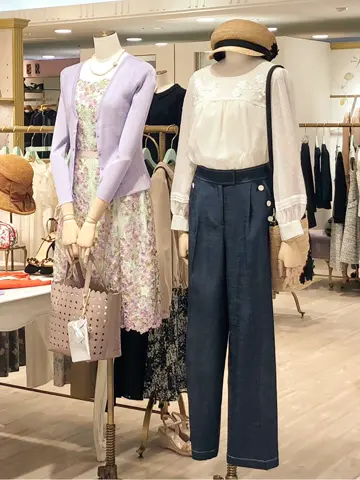 TOCCA oda ❁ コーディネート画像