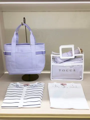 TOCCA oda ❁ コーディネート画像