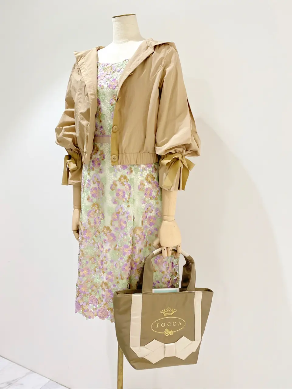  oda ❁ コーディネート画像