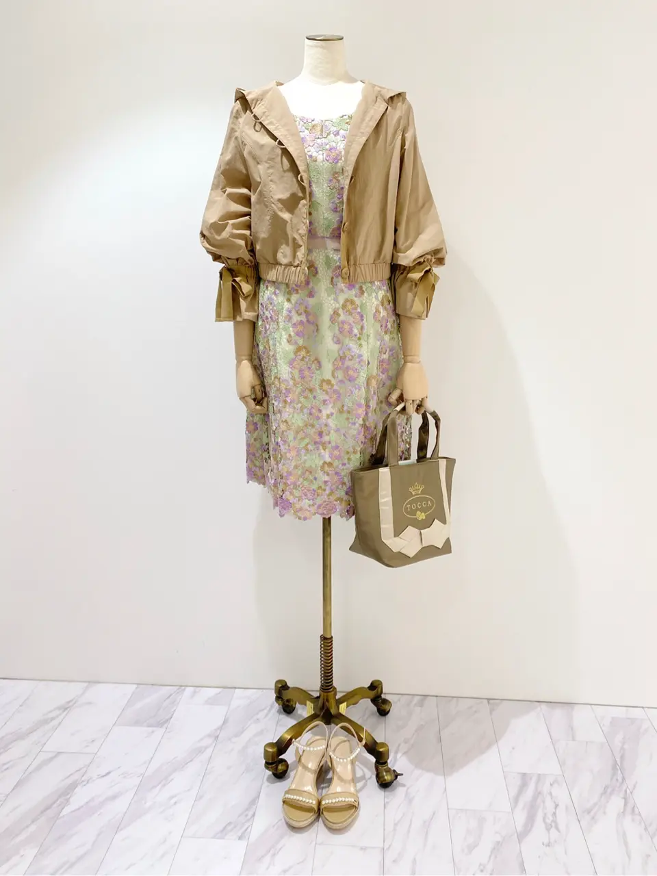 TOCCA oda ❁ コーディネート画像