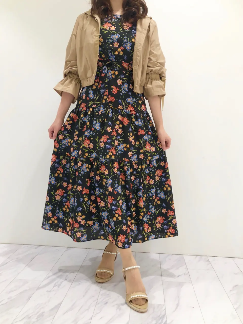 TOCCA oda ❁ コーディネート画像