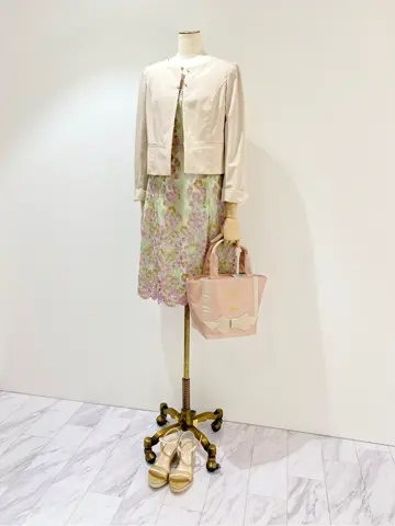 TOCCA oda ❁ コーディネート画像