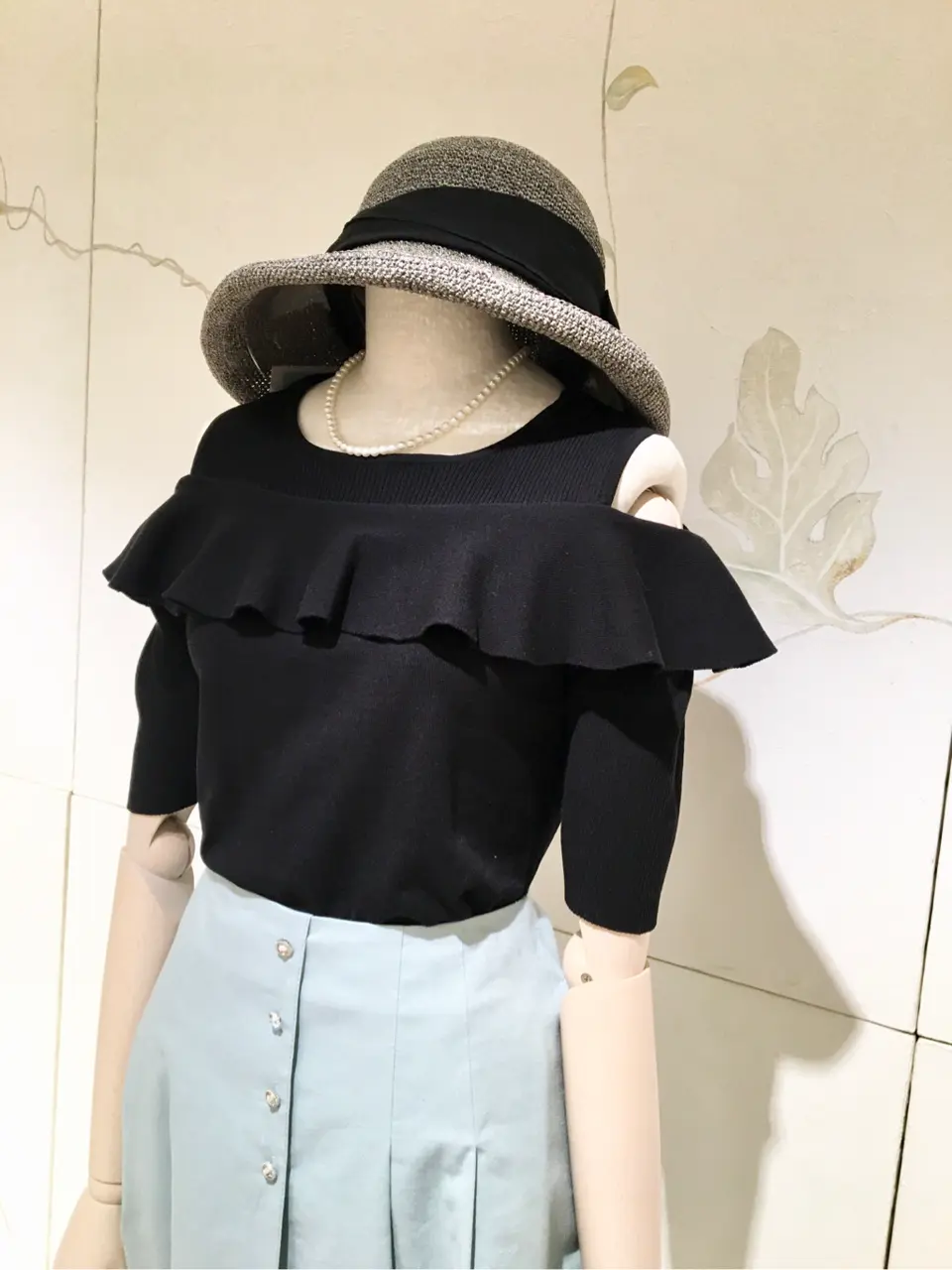 TOCCA mimura☺︎ コーディネート画像