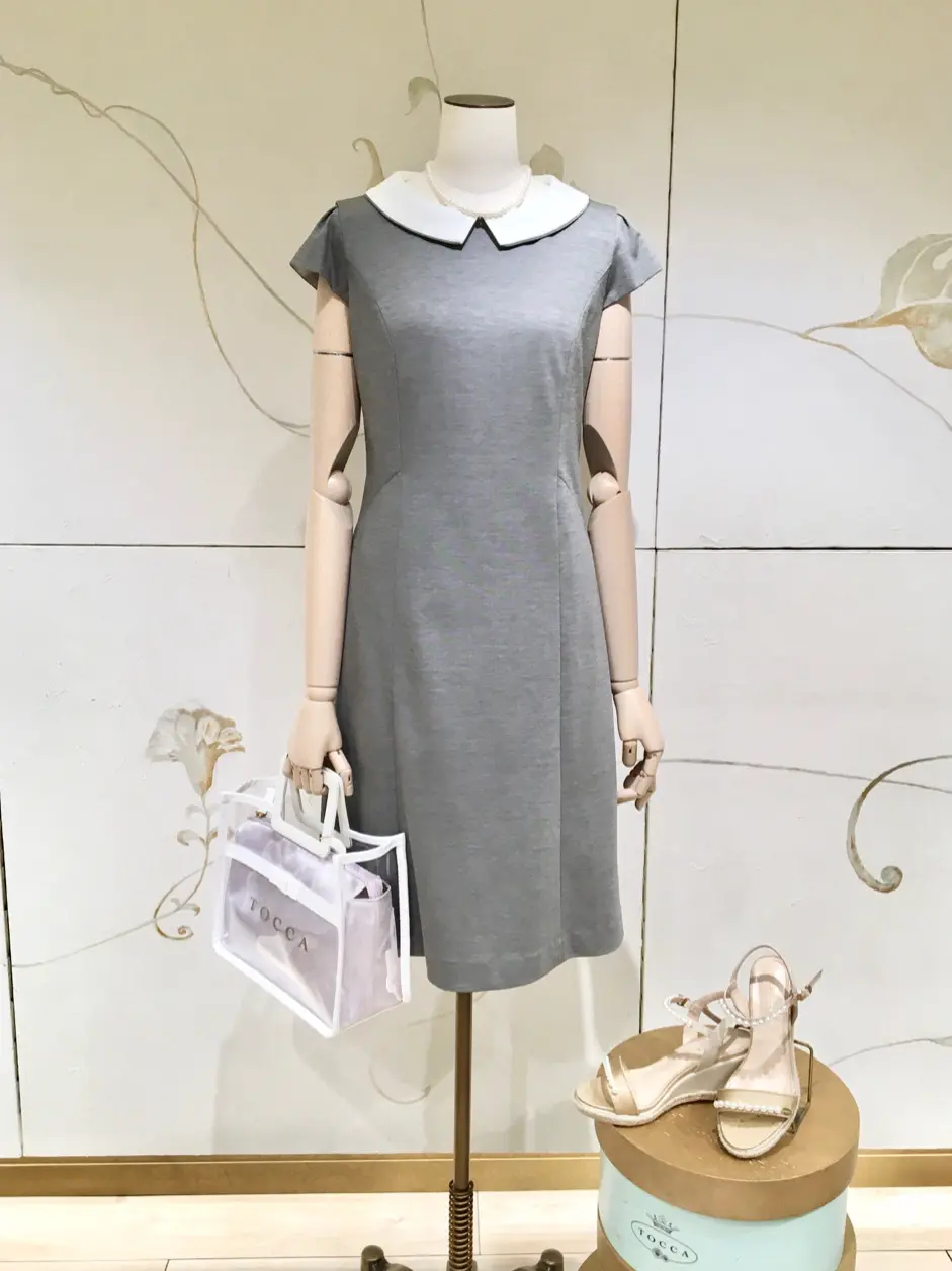 TOCCA mimura☺︎ コーディネート画像