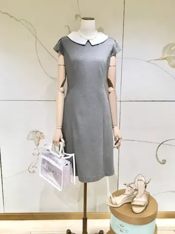 TOCCA mimura☺︎ コーディネート画像