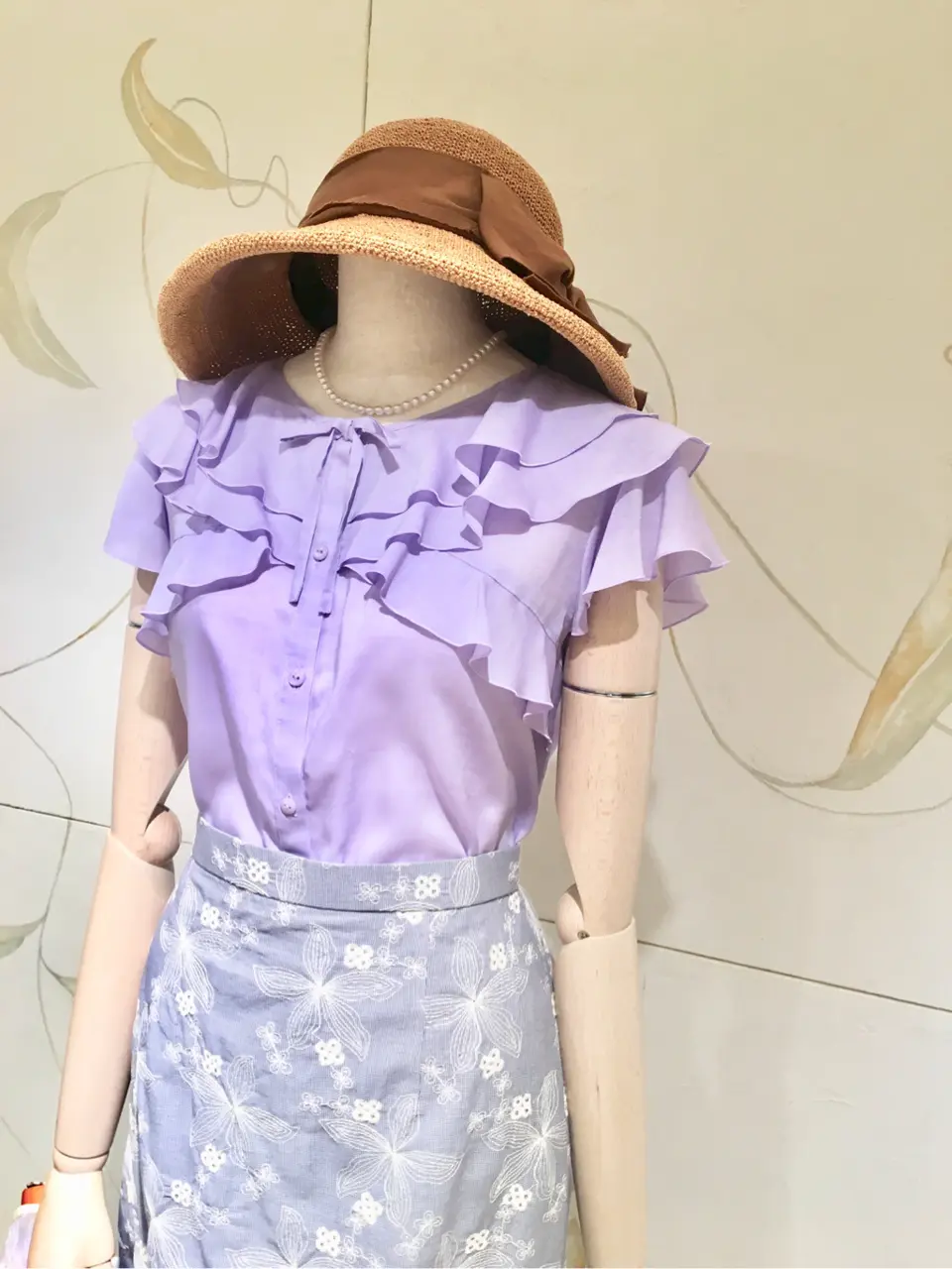 TOCCA mimura☺︎ コーディネート画像