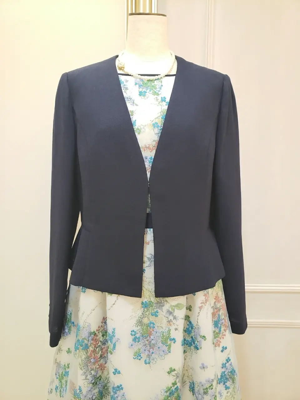 TOCCA スタッフＳ コーディネート画像