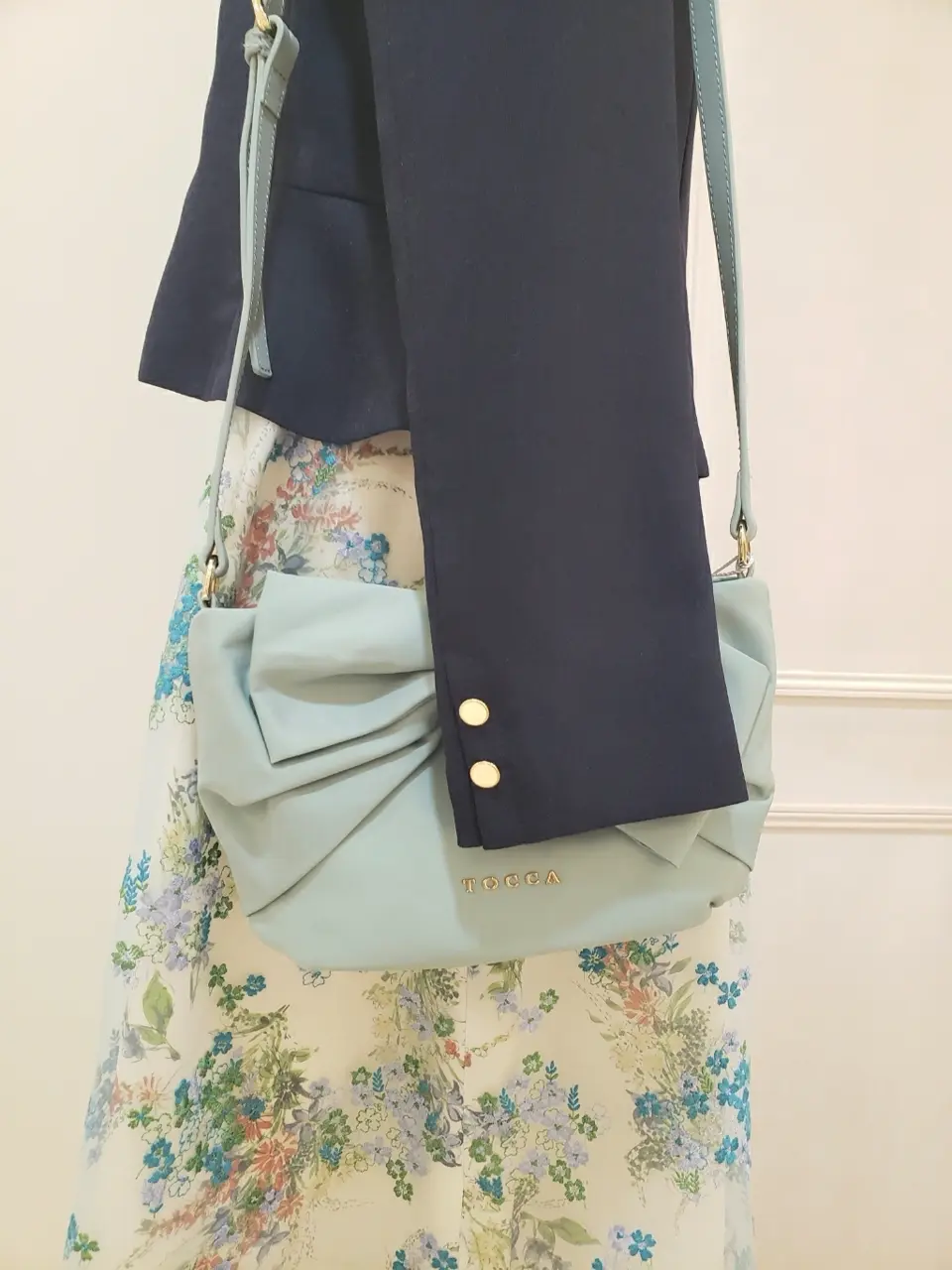 TOCCA スタッフＳ コーディネート画像