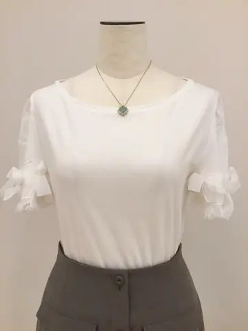 TOCCA スタッフY コーディネート画像