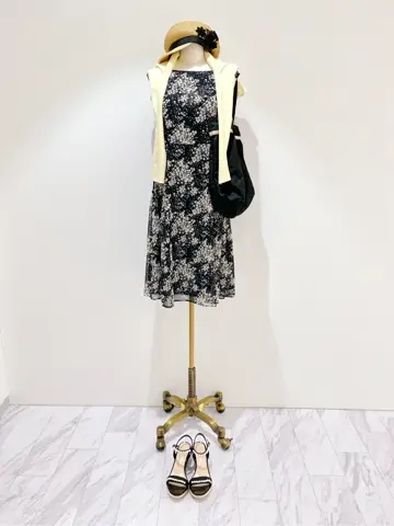 TOCCA oda ❁ コーディネート画像