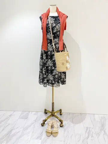 TOCCA oda ❁ コーディネート画像