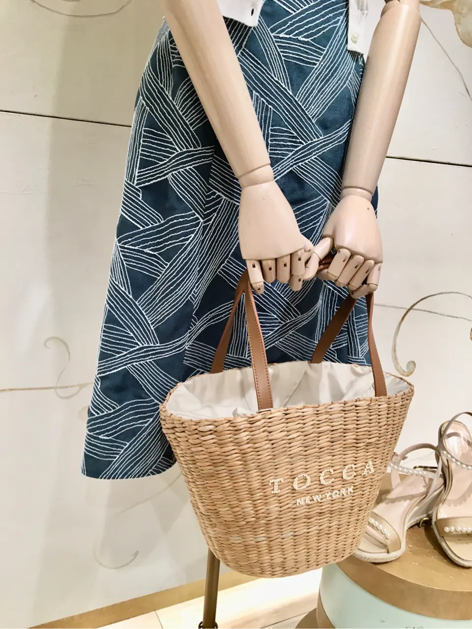 TOCCA mimura☺︎ コーディネート画像