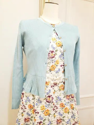 TOCCA スタッフＳ コーディネート画像