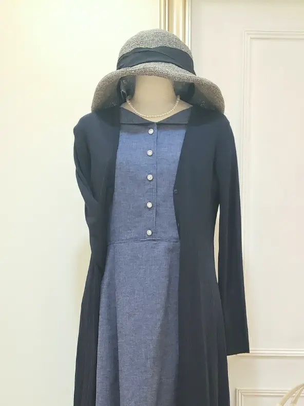 TOCCA スタッフＳ コーディネート画像