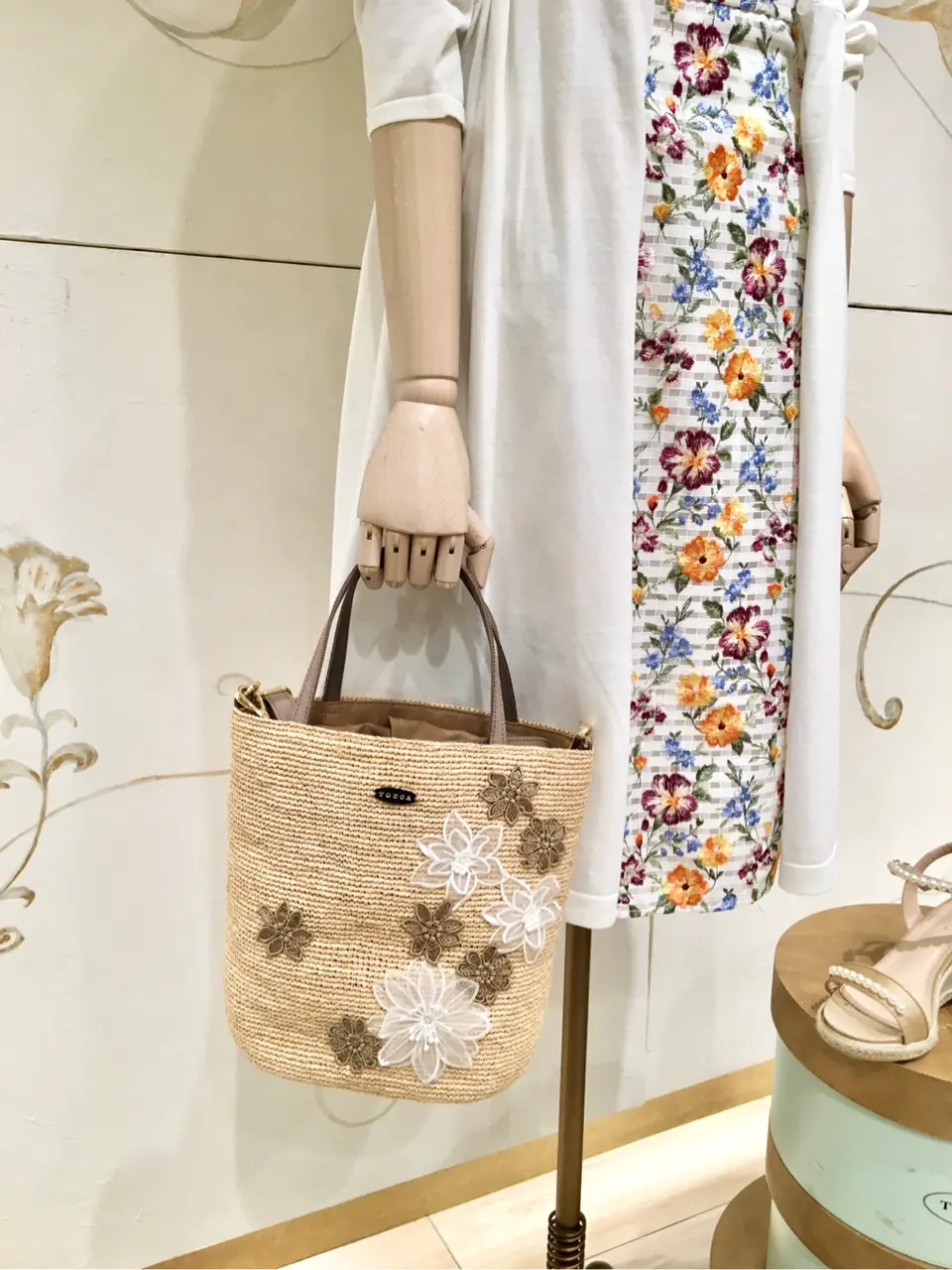 TOCCA mimura☺︎ コーディネート画像