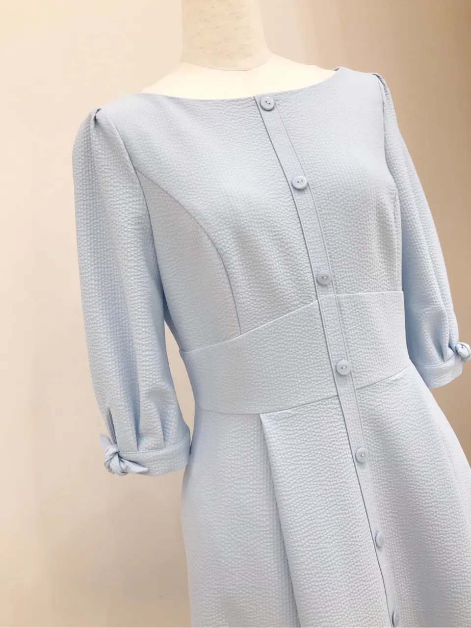 TOCCA スタッフM コーディネート画像