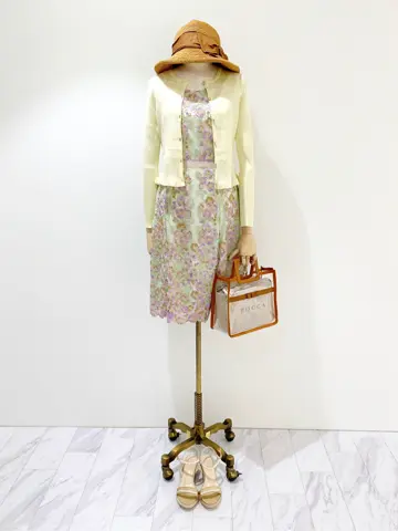 TOCCA oda ❁ コーディネート画像