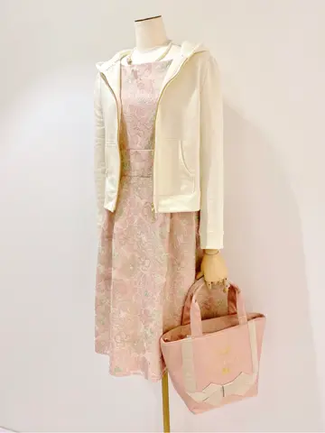 TOCCA oda ❁ コーディネート画像