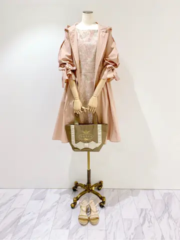 TOCCA oda ❁ コーディネート画像