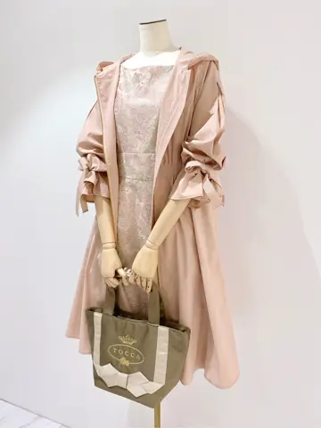 TOCCA oda ❁ コーディネート画像