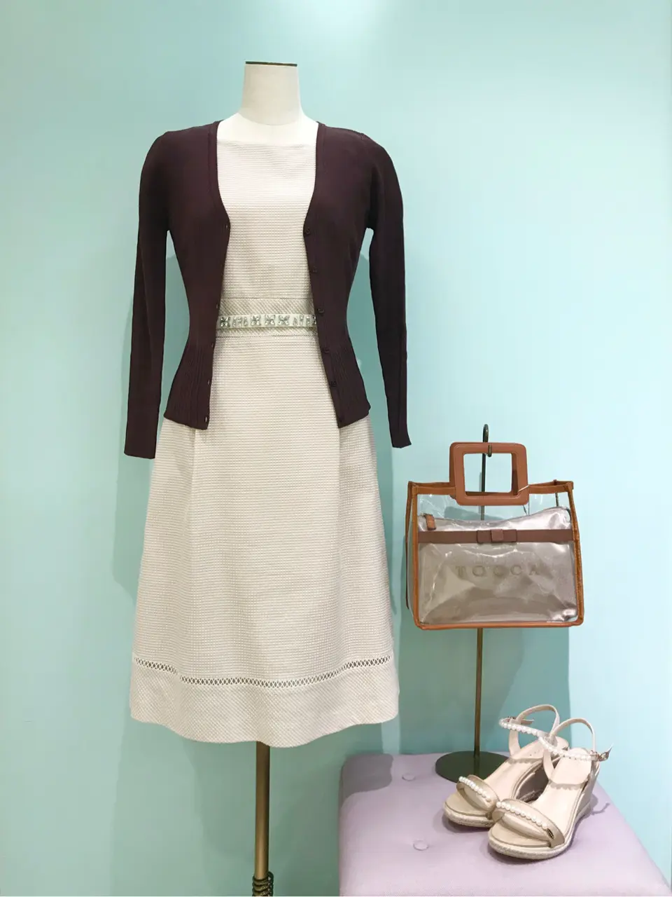  G コーディネート画像