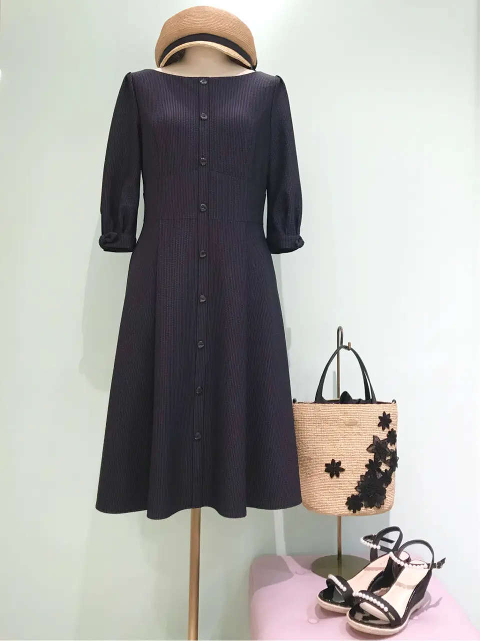  G コーディネート画像