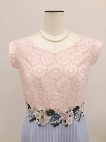 TOCCA スタッフY コーディネート画像